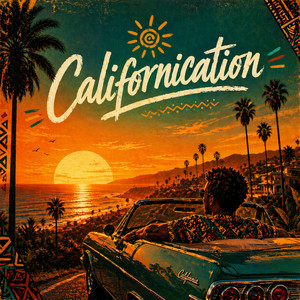 Californication - Afro Version by Kofi Z