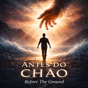 Before the Ground by Divino Tom