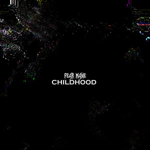 Обкладинка: Childhood