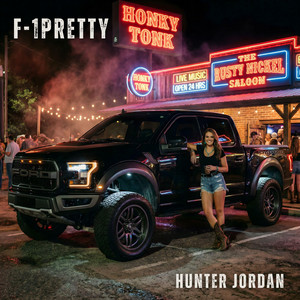 F-1PRETTY by Hunter Jordan