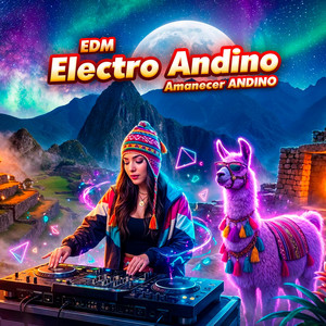 Inti Cuántico by Amanecer Andino