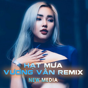 Thành Đạt - Hạt Mưa Vương Vấn (Việt Mino Remix) [feat. Đinh Hoàng Quốc]