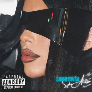 Seka Aleksić - Samo bivsa