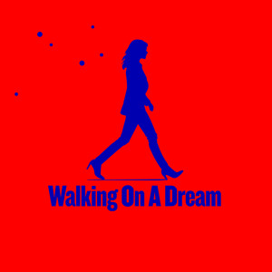 Simon Ellis — Walking On A Dream (2026)