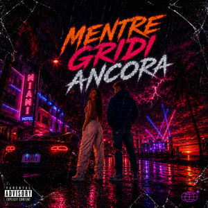 Mentre gridi ancora by Lahit