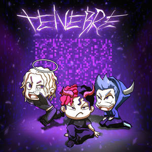 TENEBRE by Yans, Fulgur, Kunai