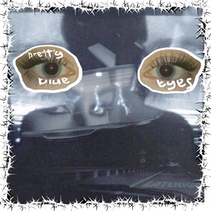 pretty blue eyes by bbison, trayo