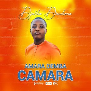 Djaliba Diombana - Amara Demba Camara
