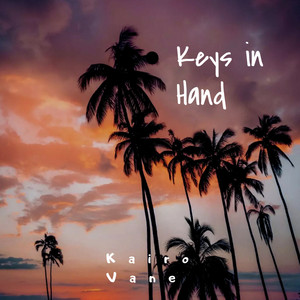 Keys in Hand by Kairo Vane