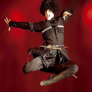 XASVVO - Лезгинка туркиш