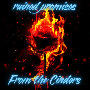 Saltwater Veins - Siren's Call Cut by ruined promises