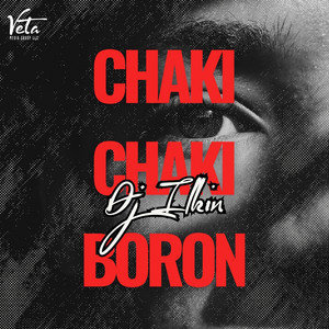 DJ ILKIN - Chaki Chaki Boron