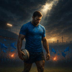 Spiritual Sounds AI - Waar Die Blou Bulle Loop