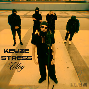 Keuze Stress by Ellay