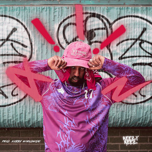 A!! !N by Reezy Reez
