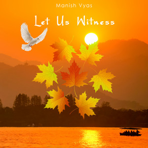 Let Us Witness by Manish Vyas