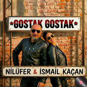 İsmail Kaçan - Gostak Gostak