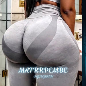 Hype Josh - Mafrrpembe