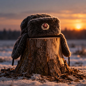 Holzrusse by LEBIEK