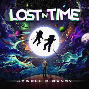 Lost In Time album