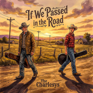 If We Passed in the Road by The Charlesys