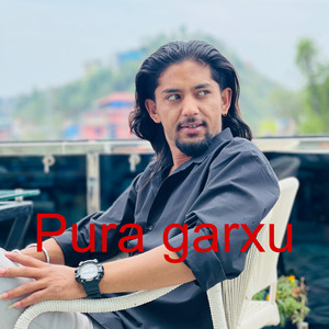 Milan Khadka - Pura garxu (Freestyle)