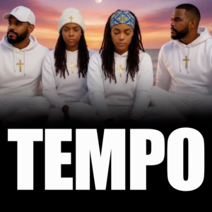 Tempo by Banda Voz do Alto