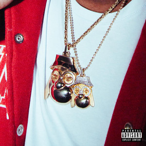 Portada de WAIT A MINUTE