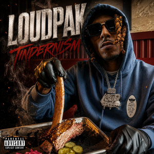 Tindernism by LoudPak