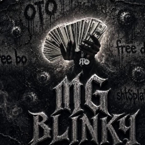 6k by Mg Blinky