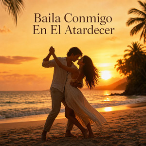 Baila Conmigo En El Atardecer by Tropichilli by LSJTiger