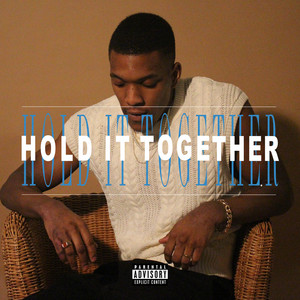 Portada de Hold It Together