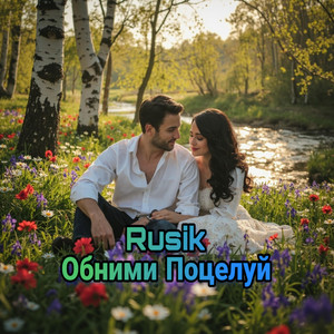 Обними Поцелуй by Rusik - Руслан Сиркизюк