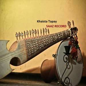 Jannat Gul - Khaista Tapay