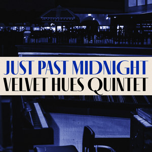 Just Past Midnight