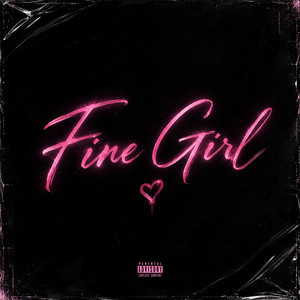FINE GIRL by JLYONN, Kaijoeyy