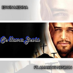 Edwin Medina cover