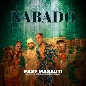 Na Bado (feat. Mapara A Jazz & Ntosh Gazi)