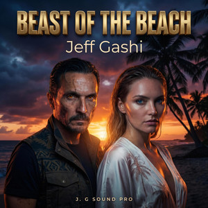 Beast Of The Beach by Jeff Gashi