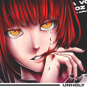 Unholy by LKZ na Voz, May Abreu