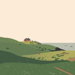 Scenery by Alvi Gobi