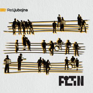 Tango for Three - Tishina (Re:Ljubojna) by Foltin, Ljubojna