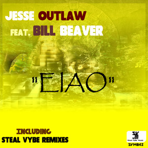 Jessie Outlaw cover