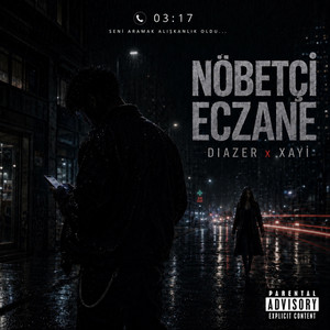 NÖBETÇİ ECZANE by DIAZER & XAYİ