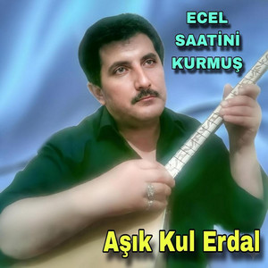ECEL SAATİNİ KURMUŞ