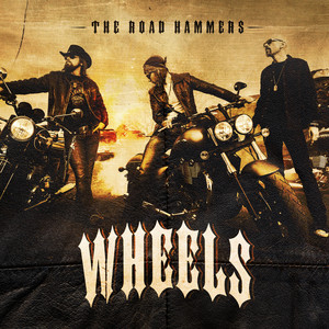 Wheels album