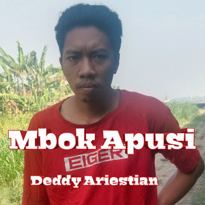 Mbok Apusi