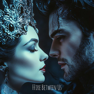 Fire Between Us by Jupiter Rising