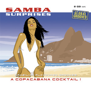 Chiclete Com Banana - Sound-a-like Cover - song and lyrics by ...