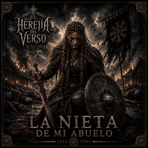 La nieta de mi abuelo by Herejía del Verso